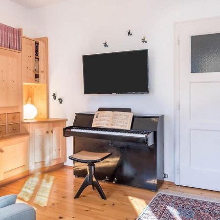 Ferienhaus Fingerhut Eggen Екстер'єр фото