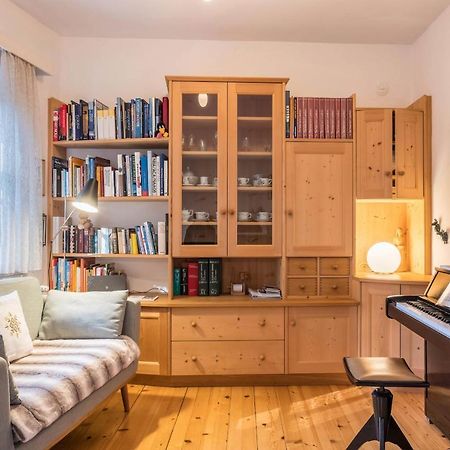 Ferienhaus Fingerhut Eggen Екстер'єр фото