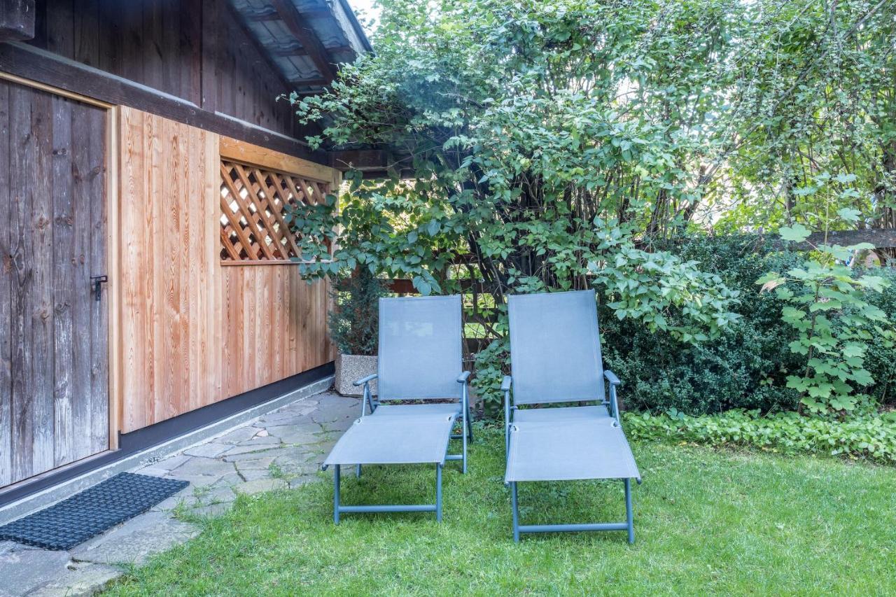 Ferienhaus Fingerhut Eggen Екстер'єр фото