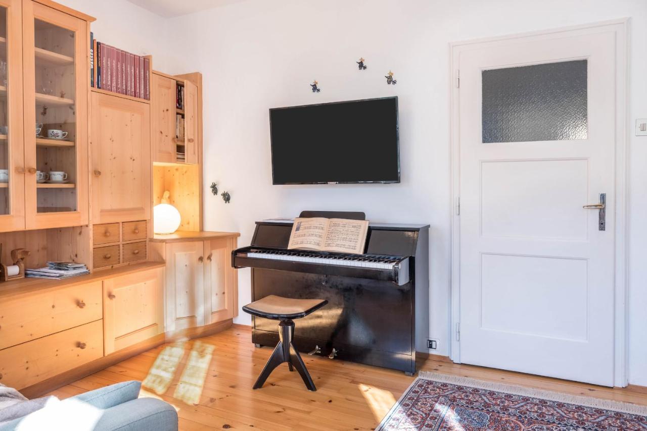 Ferienhaus Fingerhut Eggen Екстер'єр фото