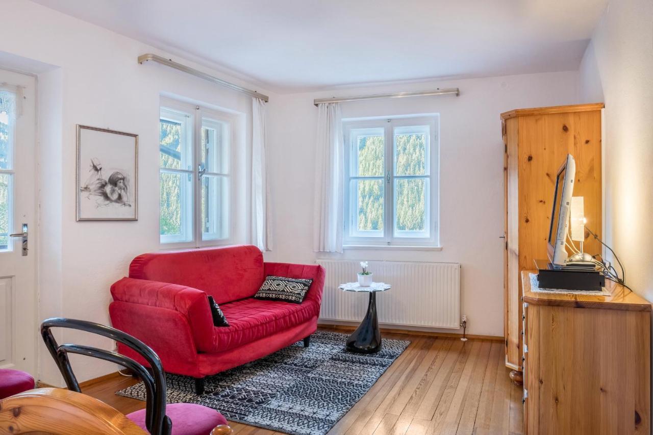 Ferienhaus Fingerhut Eggen Екстер'єр фото