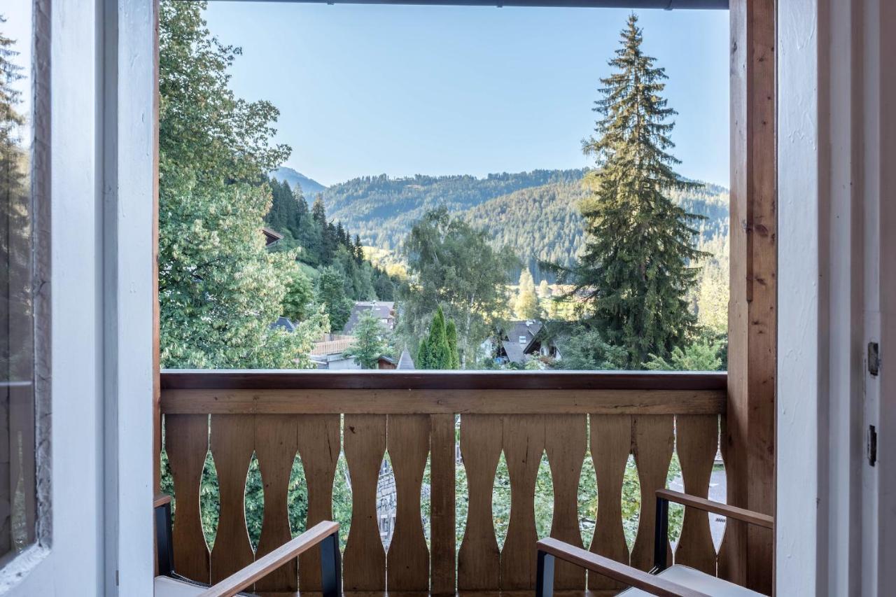 Ferienhaus Fingerhut Eggen Екстер'єр фото