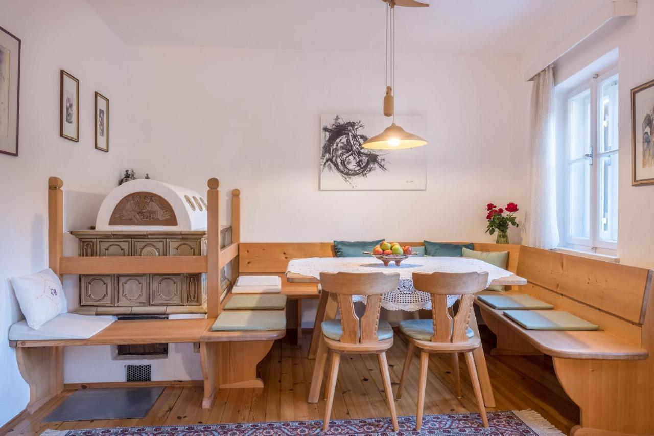 Ferienhaus Fingerhut Eggen Екстер'єр фото