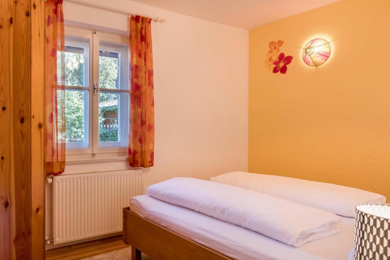 Ferienhaus Fingerhut Eggen Екстер'єр фото