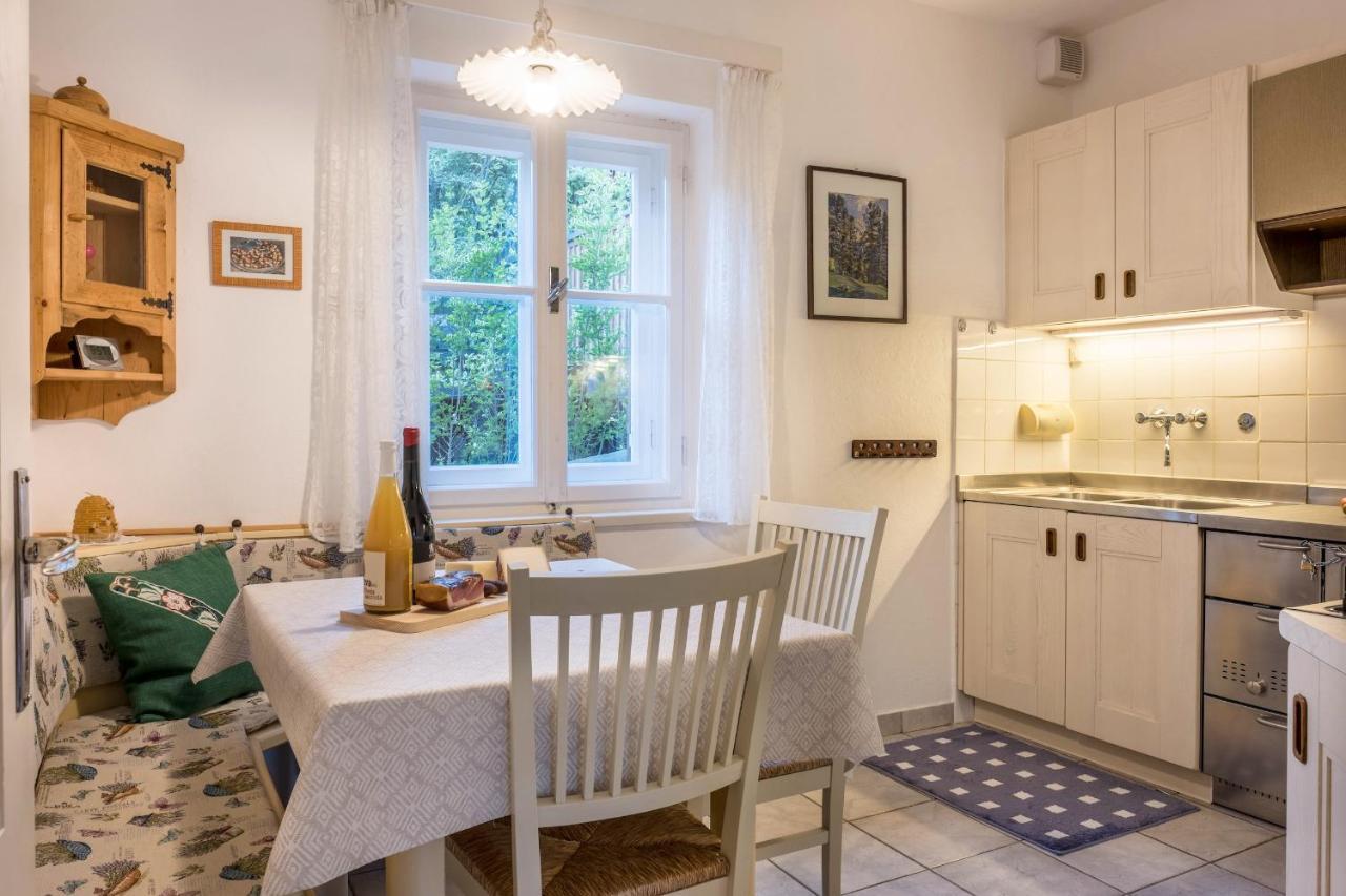 Ferienhaus Fingerhut Eggen Екстер'єр фото