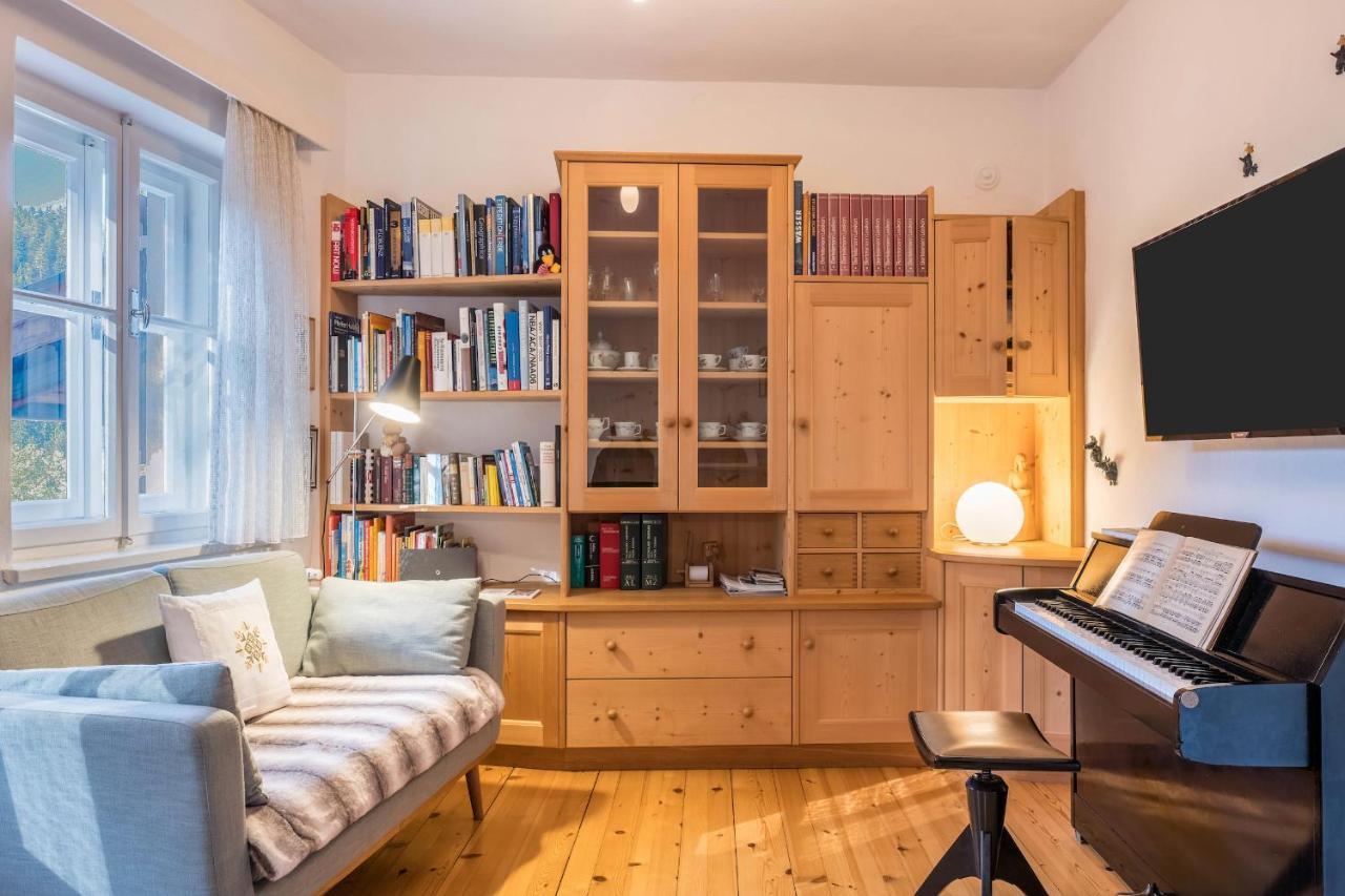 Ferienhaus Fingerhut Eggen Екстер'єр фото